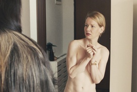 Une scène du film Toni Erdmann