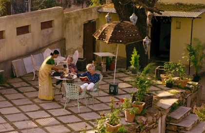 Bande-annonce en anglais