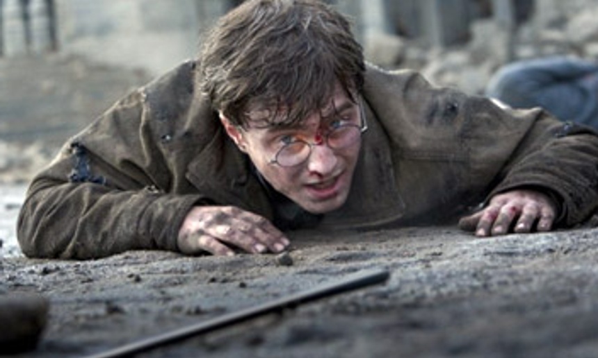 Box-office québécois 2011 : Harry Potter en tête
