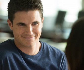 Une scène du film The Duff
