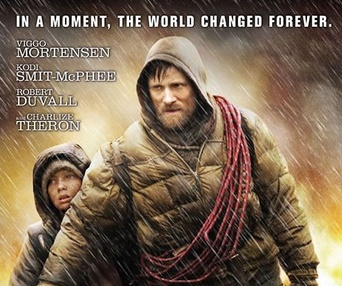 Affiche du film The Road