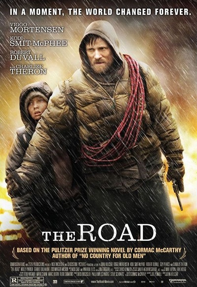 Affiche du film The Road