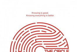 Affiche du film The Circle Affiche du film The Circle