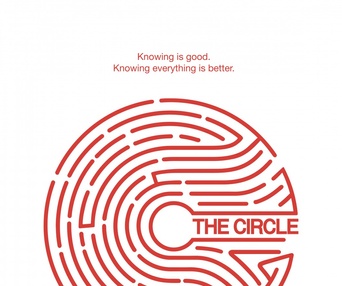 Affiche du film The Circle