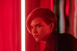 Une scène du film John Wick: Chapter 2 Une scène du film John Wick: Chapter 2