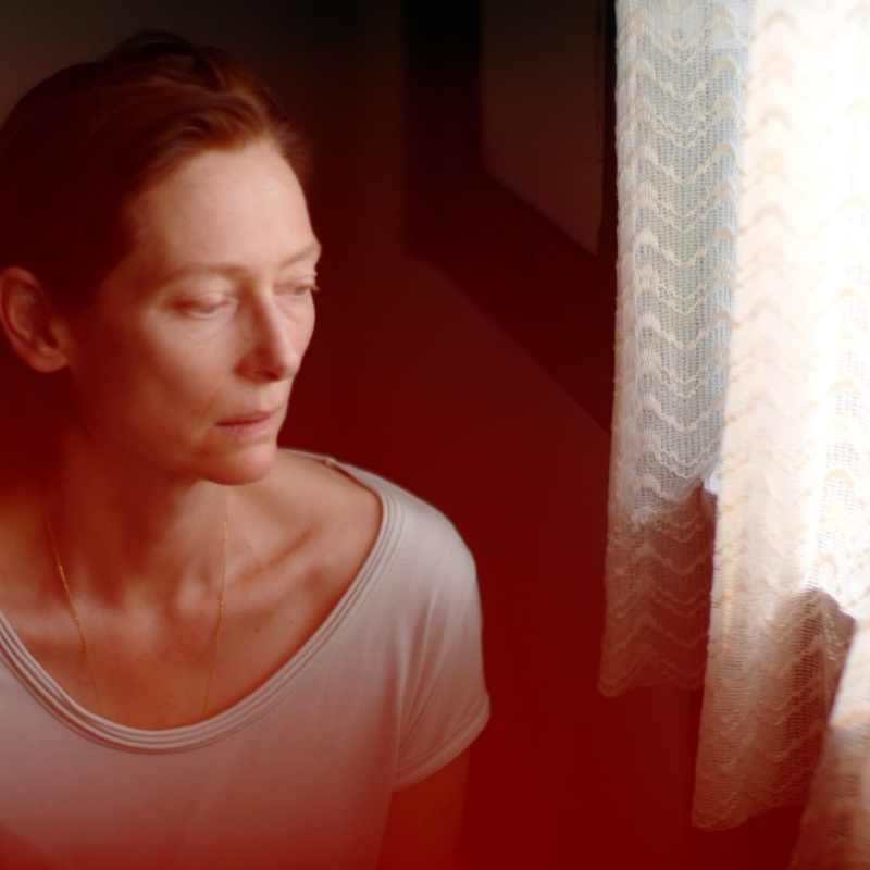 Image du film Memoria