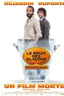 Affiche du film Le bruit des glaçons
