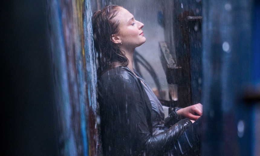 Bande-annonce : Sophie Turner est le Dark Phoenix