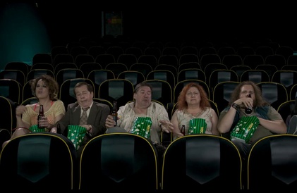 Pré-bande-annonce en français