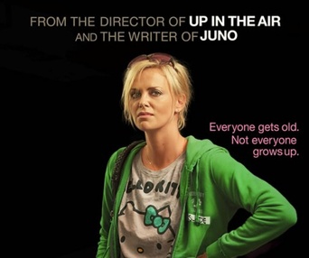 Affiche du film Young Adult