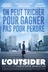 Affiche du film L'outsider