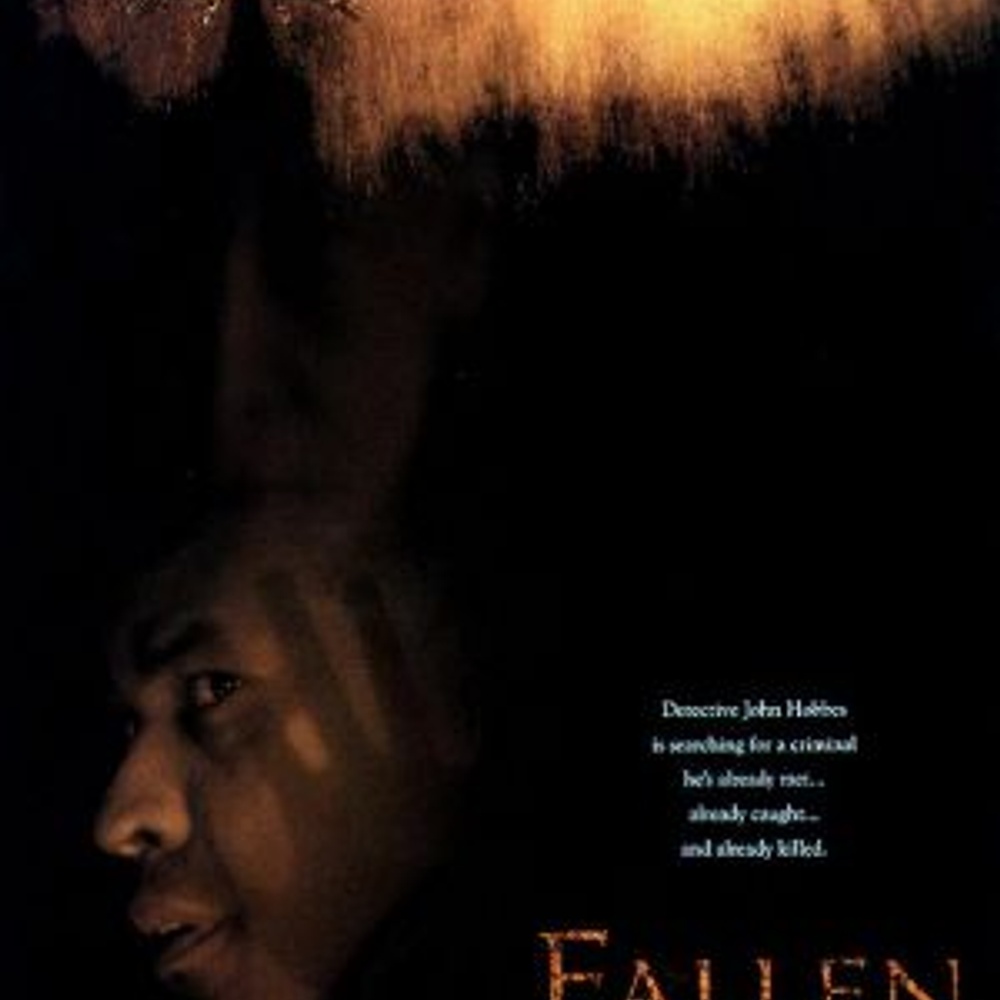 Affiche du film Fallen