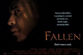 Affiche du film Fallen