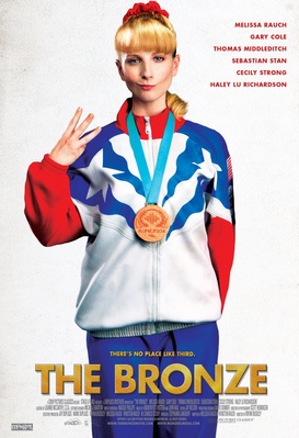 The Bronze