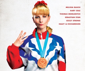 Affiche du film The Bronze