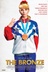 Affiche du film The Bronze