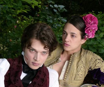 Scène du film Une vieille maîtresse