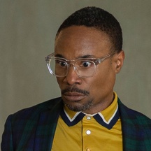Photo de Billy Porter