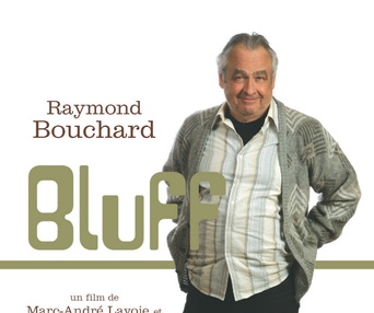 Affiche du film Bluff