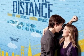 Affiche du film Going the Distance