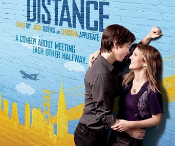 Affiche du film Going the Distance