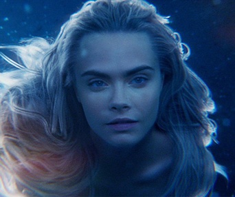 Une scène du film Pan