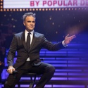 Photo de Robbie Williams