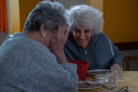 Image du film Maison de retraite