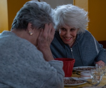 Image du film Maison de retraite