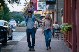 Une scène du film Forever My Girl Une scène du film Forever My Girl