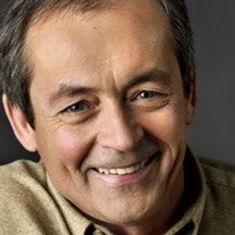 Photo de Normand Canac-Marquis