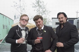 Scène du film Trailer Park Boys: The Movie
