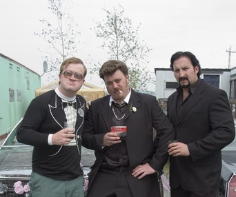 Scène du film Trailer Park Boys: The Movie