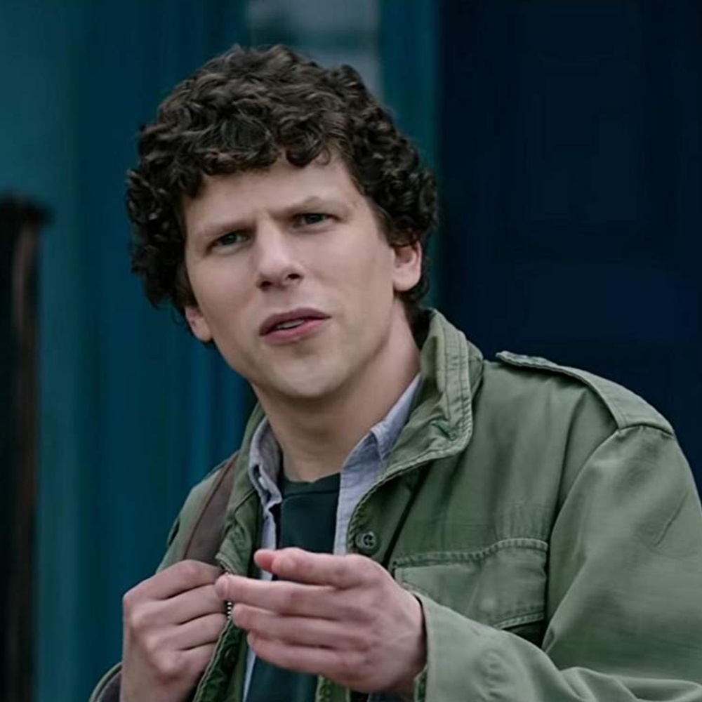 Une scène du film Zombieland: Double Tap