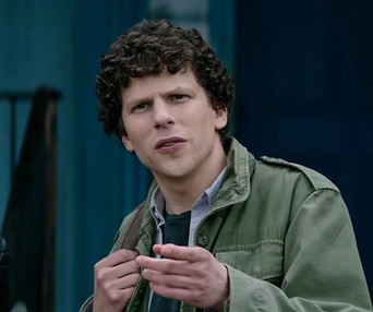 Une scène du film Zombieland: Double Tap