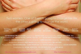 Affiche du film Decoding Annie Parker