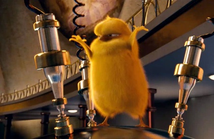 Bande-annonce 2 en anglais