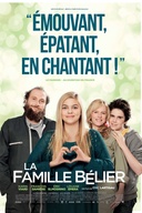 Affiche du film La Famille Bélier