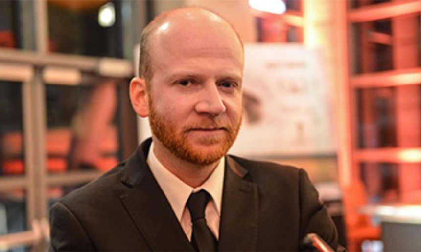 Le roman Baldam l'improbable sera adapté au grand écran