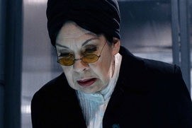Scène du film Martyrs