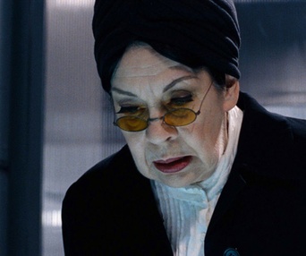 Scène du film Martyrs
