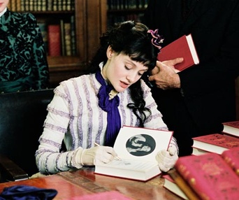 Scène du film