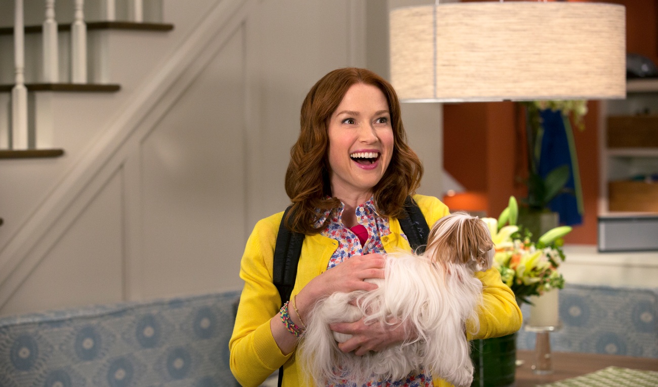 Unbreakbale Kimmy Schmidt : quand secte rime avec rire