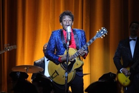 Scène du film Cadillac Records Scène du film Cadillac Records