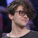 Xavier Dolan sur le plateau de Tout le monde en parle