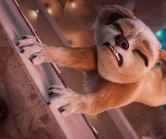 Images du film Les aventures de Gracie et Pedro