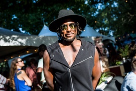 Osheaga 2019 : Jour 1
