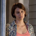 Photo de Lauren Cohan