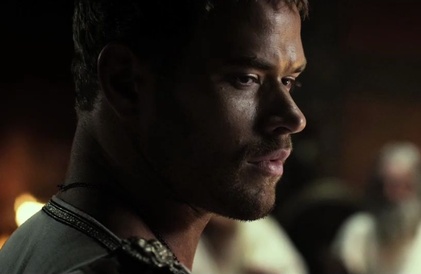 Bande-annonce en anglais
