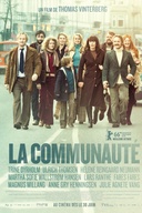 Affiche du film La communauté